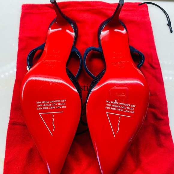 Choc Lock 85 Calf Veau Velours - Picture 2 of 3